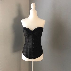 Corset